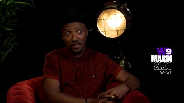 Les 20 Chanteurs préférés des Français (w9) la bande-annonce