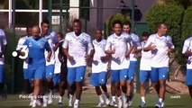 Pièces à conviction - Olympique de Marseille - quand le milieu faisait la loi - 13 06 18