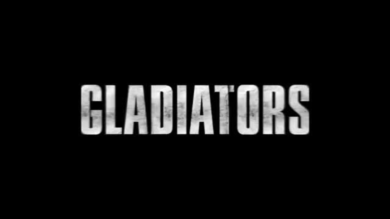 Gladiators - VF
