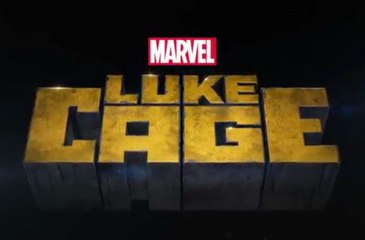 Bande Annonce Luke Cage (Marvel)