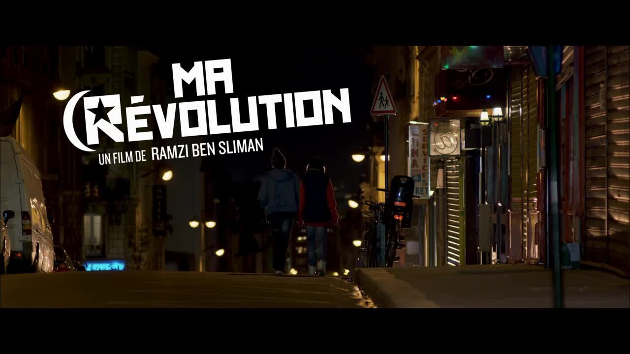 Ma Révolution - VF