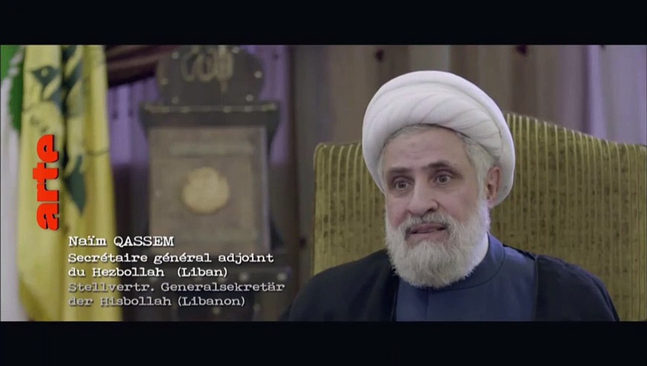 Thema - Les Guerres cachées contre DAECH - 27/06/17