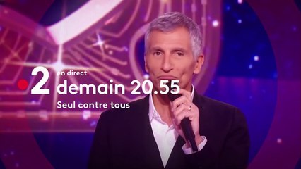 Seul contre tous - france 2 - 12 06 18