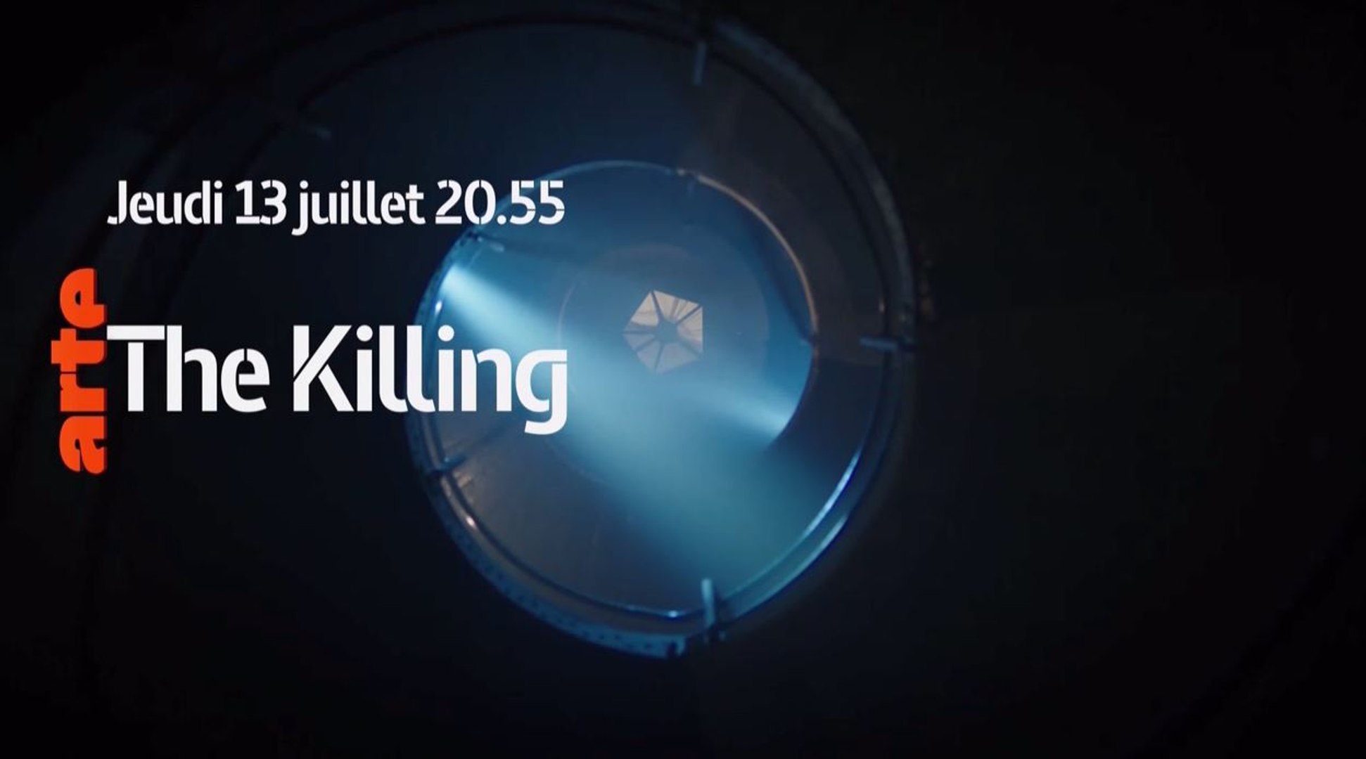 The Killing épisode 1 saison 3 - 13 07 17 - Arte - Vidéo Dailymotion