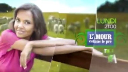 L'Amour est dans le pré - 03 07 17 - M6
