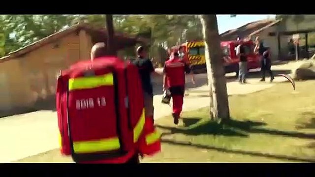 Appels d'urgence - Pompiers des Bouches du Rhône - 26/06/17