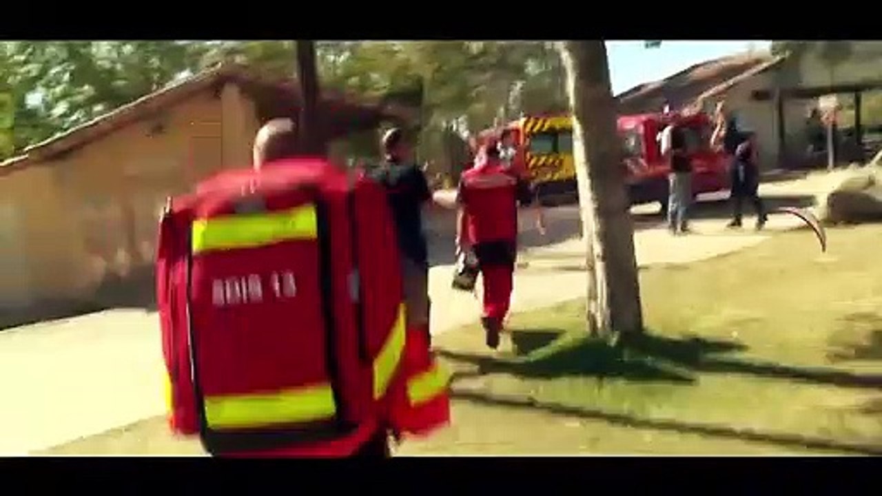 Appels d'urgence - Pompiers des Bouches du Rhône - 26/06/17