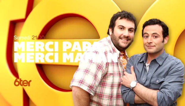 Merci Papa, Merci Maman - 01/07/17