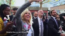 Brigitte Macron, un roman français - france 3