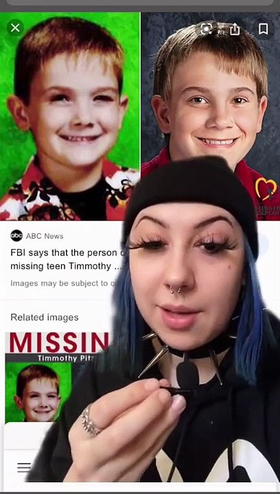 Unsolved mysteries to keep you up at night part 6