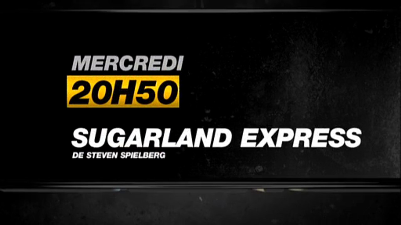 The Sugarland Express