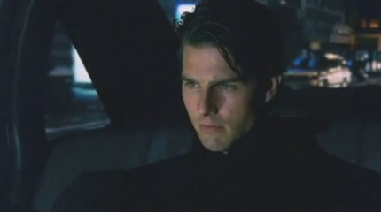 Eyes Wide Shut - Official Trailer [1999] HD-