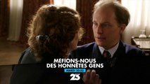 Méfions-nous des honnêtes gens - num 23