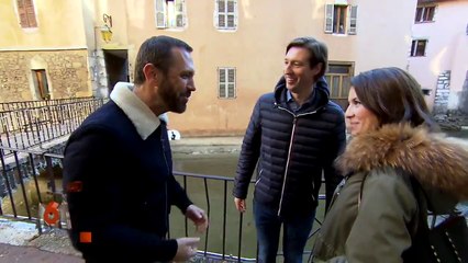 Recherche appartement ou maison (m6) : Que sont-ils devenus ?