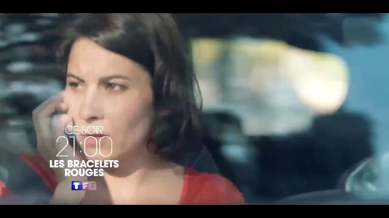 Les bracelets rouges (TF1) la bande-annonce s02ep3