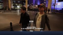 Martin Weill à la conquête de Las Vegas (TMC) la bande-annonce