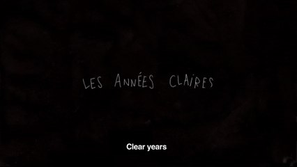 Les Années claires - VF