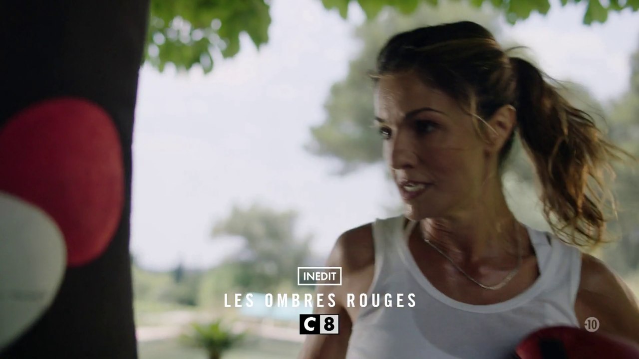Les Ombres rouges (C8) : bande-annonce ep 3-4