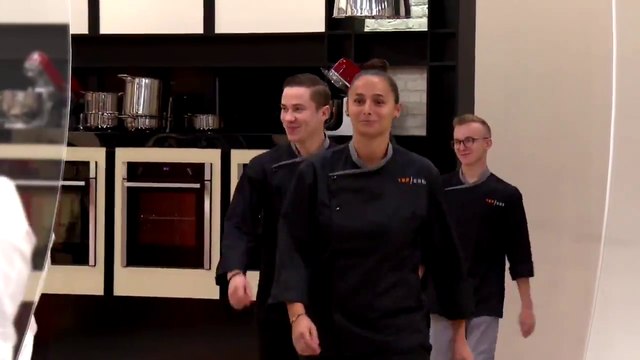 Top chef (m6) le retour des éliminés