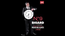 Bigard au Palais des Glaces - N°9