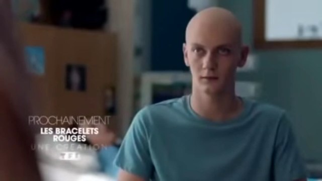 Les Bracelets rouges (TF1) bande-annonce Saison 2