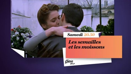 Les Semailles et les moissons