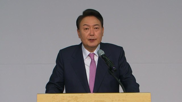제20대 대통령 윤석열 당선...여소야대 정국, 첫 시험대는? / YTN