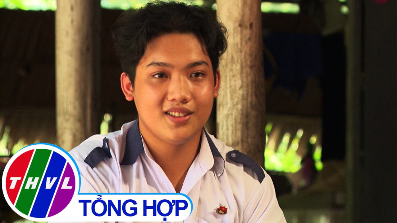 Thắp sáng niềm tin - kỳ 646: Em Đặng Thanh Điền | Trailer