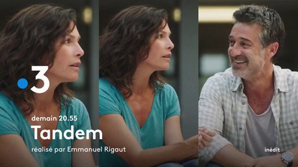 Tandem - Instinct de survie - s02ep3 - france 3 - 29 05 18