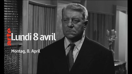 Le désordre et la nuit (ARTE) la bande-annonce