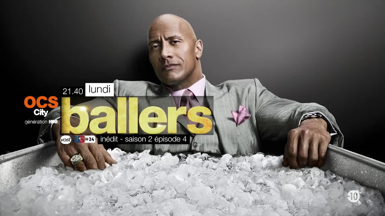 Ballers - S2E4 - 08/08/16