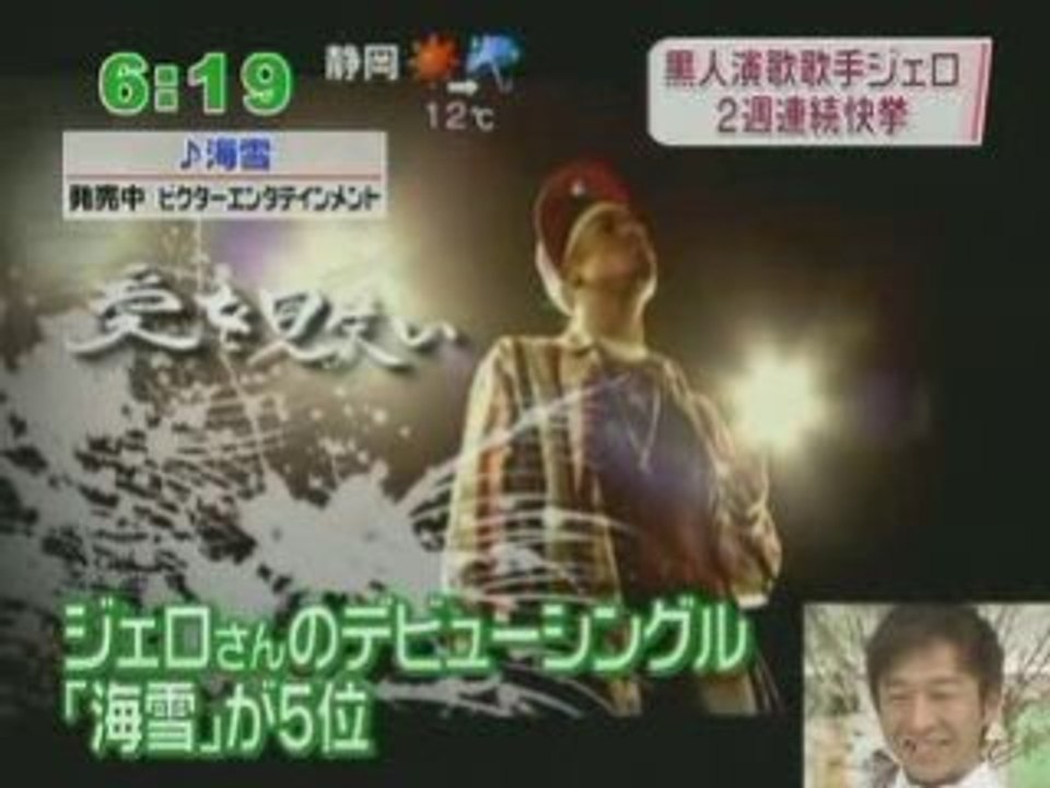 [TV] 20080304  zoom in super oricon - NEWS