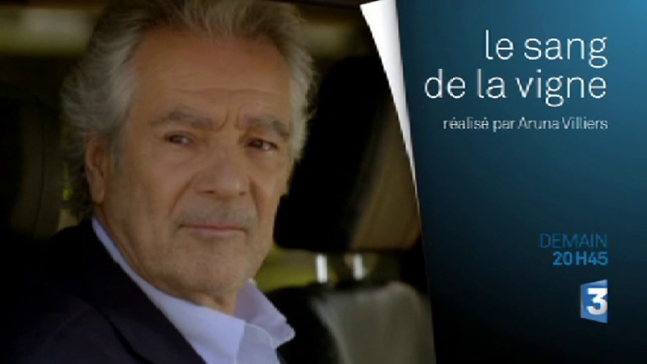 Le Sang de la vigne - Noces d'or à Sauternes - 25/07/15