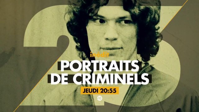 Portraits de criminels - John Duffy et David Mulcahy les tueurs des voies ferrées - 14 06 18s