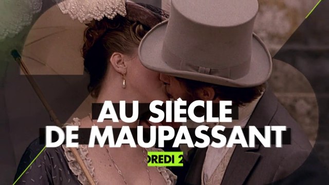 CONTES ET NOUVELLES DU XIXE SIECLE - Le bonheur dans le crime - 01 06 18