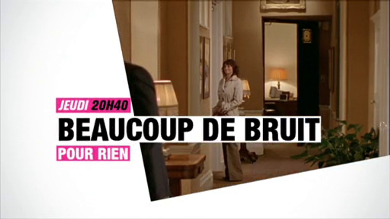 Beaucoup de bruit pour rien