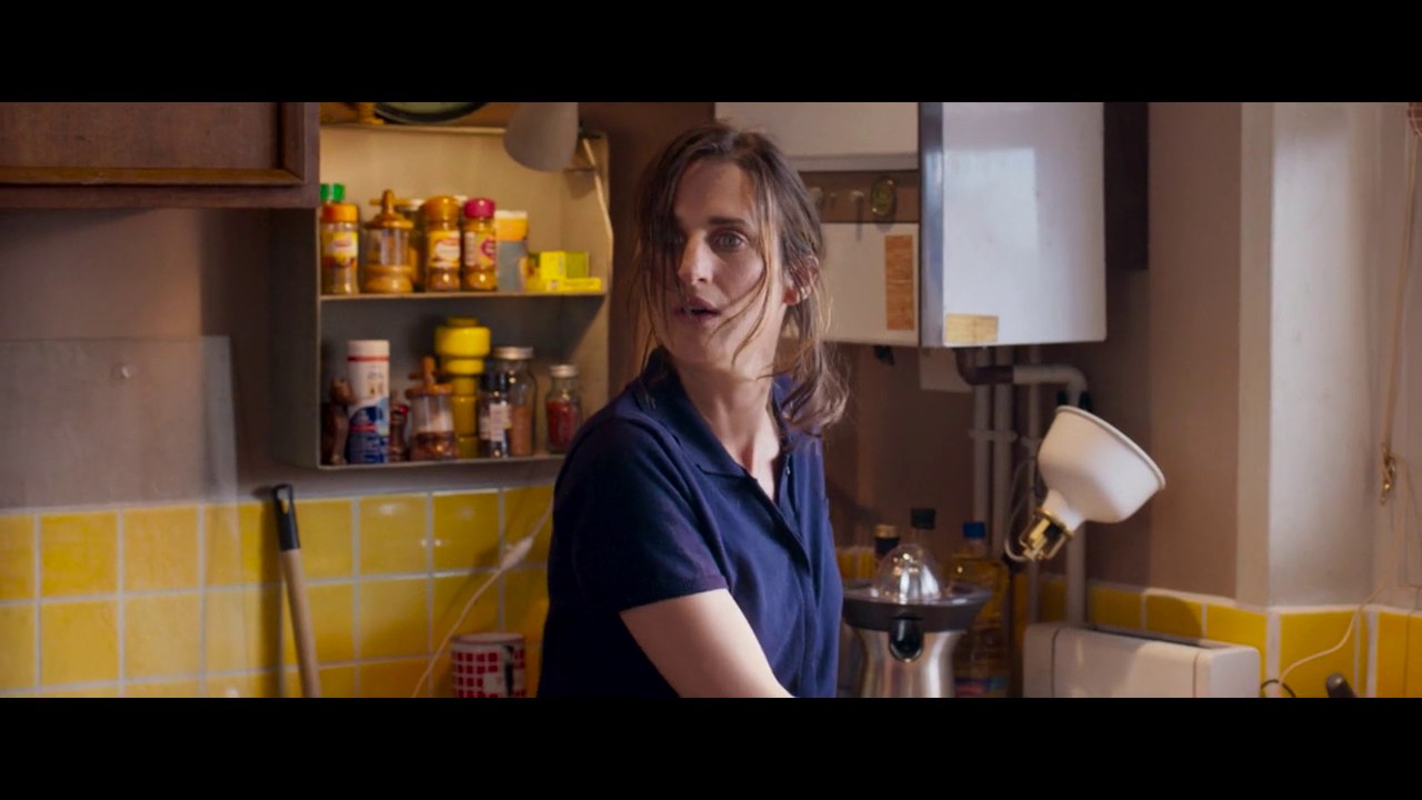 Telle Mère, Telle Fille - VF (2017)