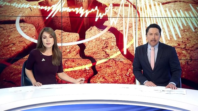 Laboratorio de San Diego mejor la prevención contra sismos