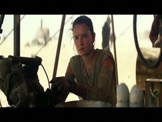 J.J. Abrams on his inspiration for new Star Wars