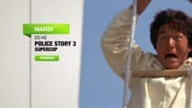 Police Story 3 : Supercop - 09/08/16