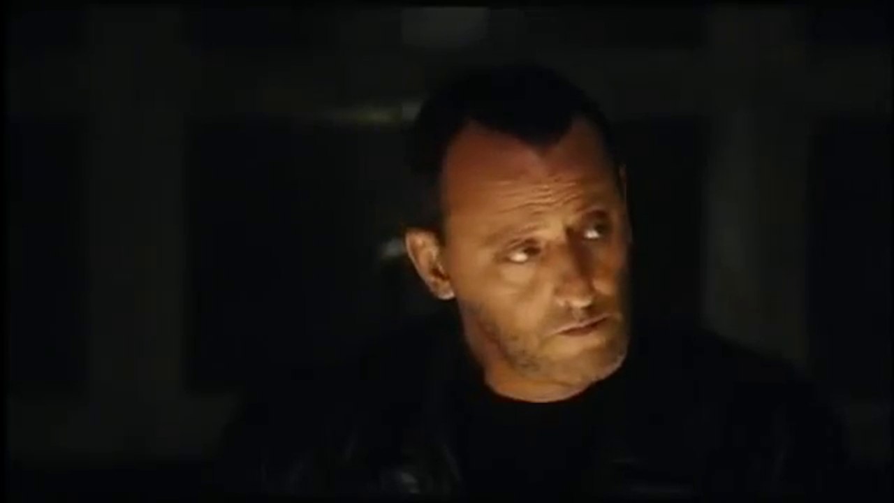Les Rivières pourpres 2 - VF