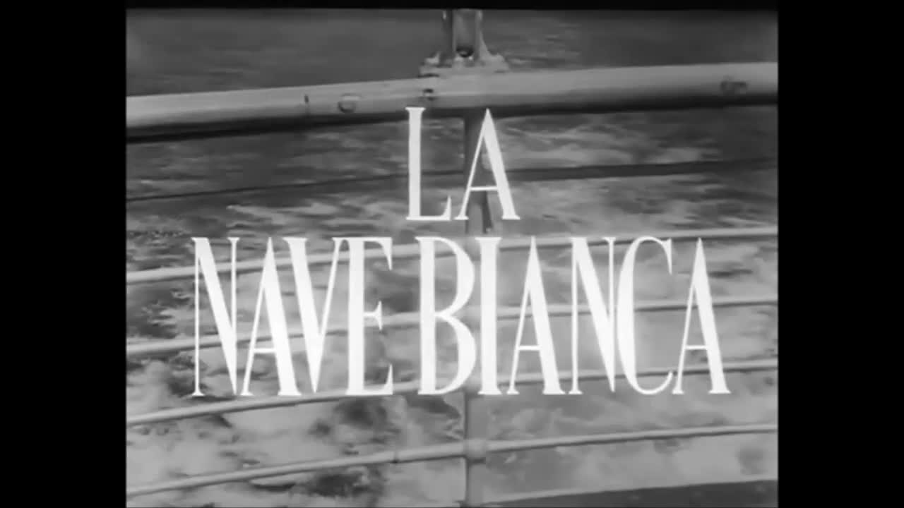 Le Navire blanc - VO