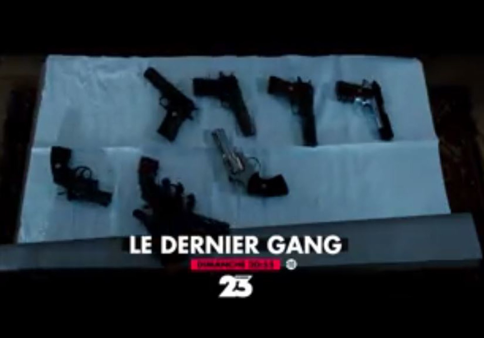 Le Dernier Gang Streaming Le Dernier Gang en vidéo sur Dailymotion