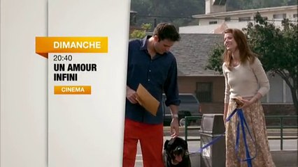 Un amour infini