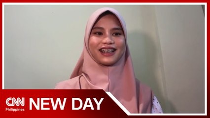 Muslim content creator among winners of Nextup Philippines 2021 | New Day