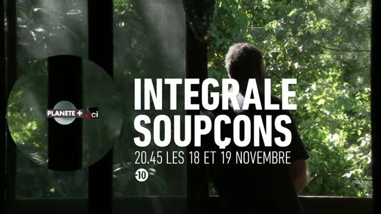 Soupçons - Planète+ CI