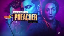 Preacher - On The Road- s2EP1 - VOst -  OCS CHOC- 26 06 17