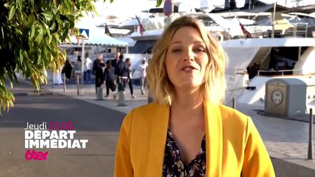 Départ immédiat - Cannes le joyau de la Côte d'Azur - 6ter - 07 06 18