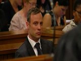 Pistorius in court for bail hearing