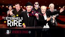 Les éternels du rire - D8 - 19 08 16